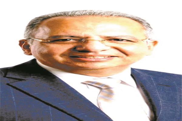 د.ماجد رسمى عبد الملك