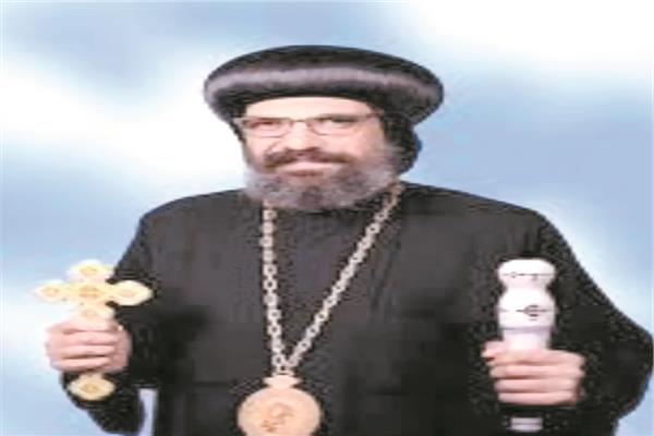 الأنبا أنجيلوس