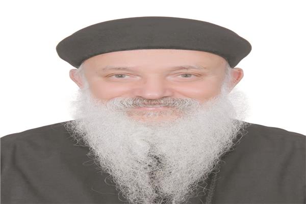 القمص سرجيوس سرجيوس