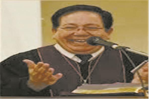 د. القس چور شاكر
