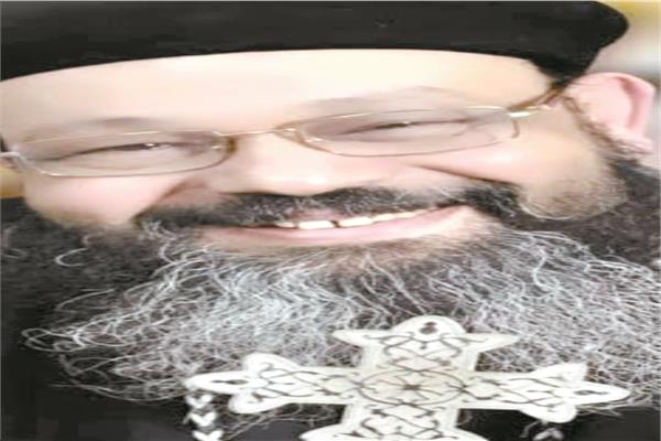 القس برسوم عريان