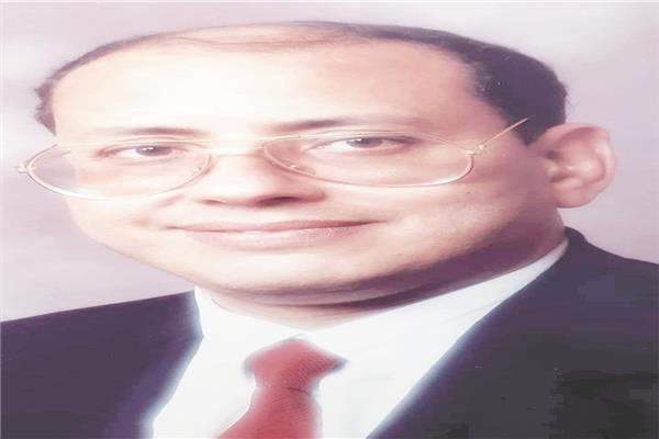 الصحفى: سمير فؤاد رمزى