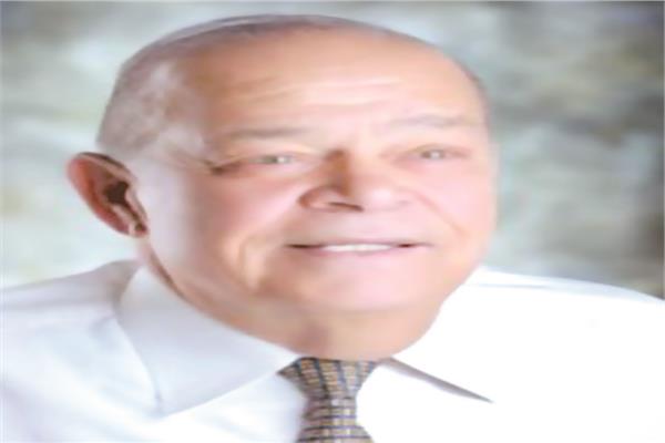 د. رفيق رمسيس مرقس