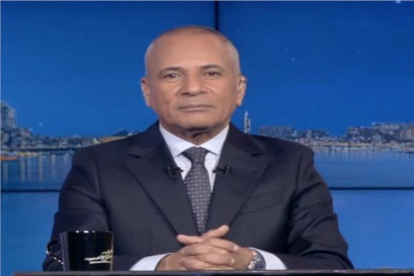 أحمد موسى
