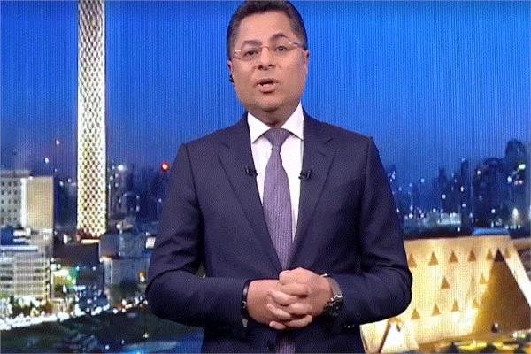 خالد أبو بكر