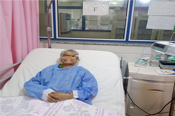  إنقاذ حياة طفل 