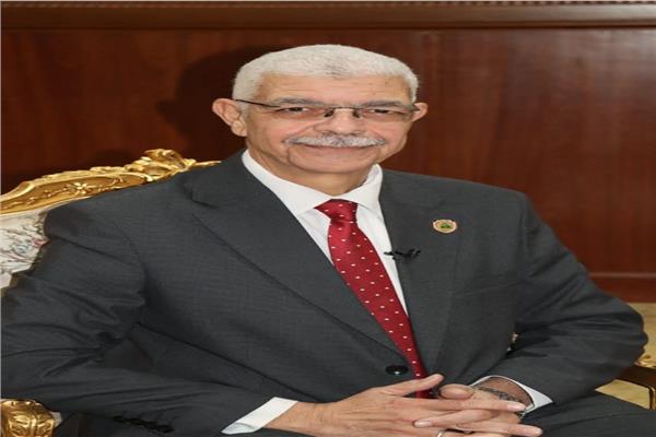 جامعة المنوفية