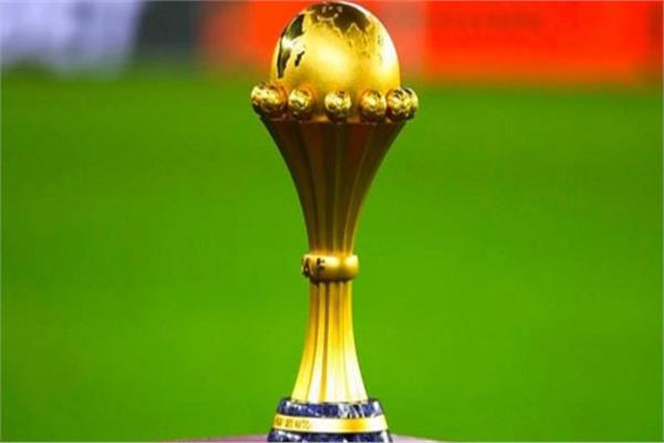 كأس الأمم الأفريقية 2025