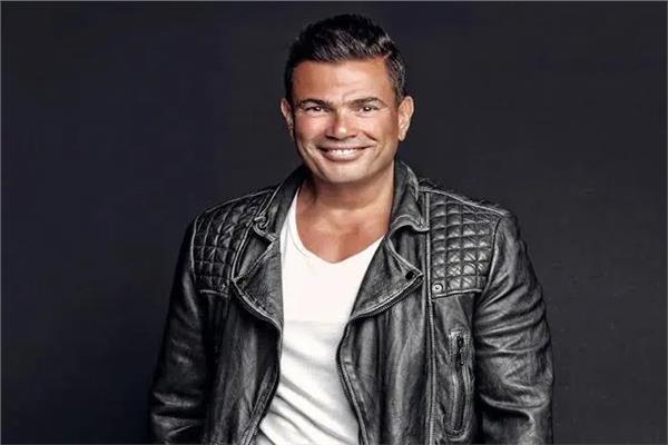 عمرو دياب