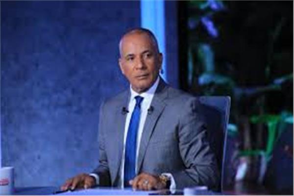 أحمد موسى