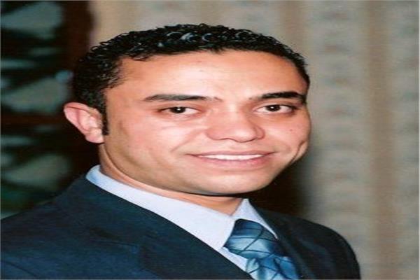 الفنان وائل علي