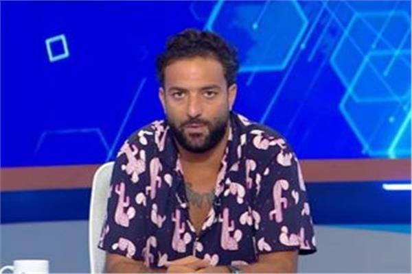  أحمد حسام ميدو 