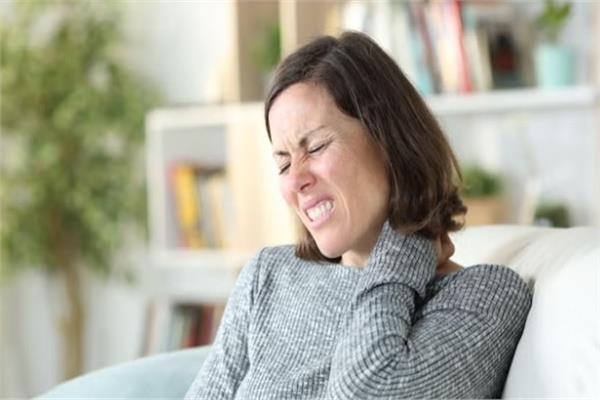 آلام المفاصل 