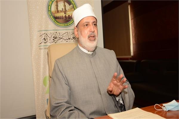 د.محمد الضوينى
