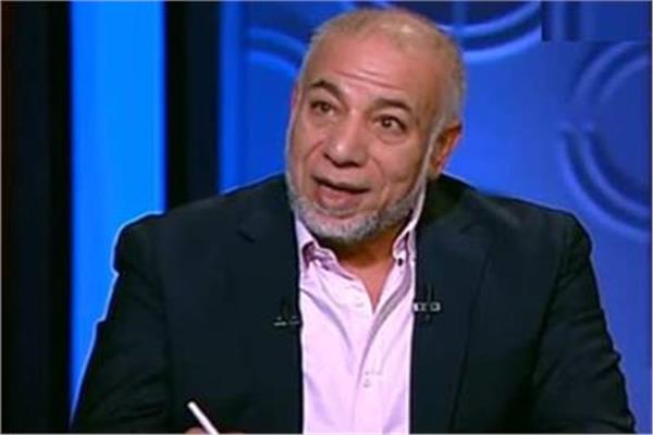  إبراهيم الإمبابي 