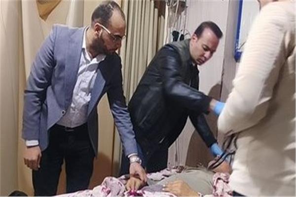 حكاية التوأم الذي خدع وحدة صحية لعامين في البحيرة