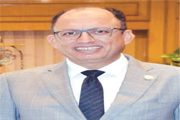 د. السيد قنديل