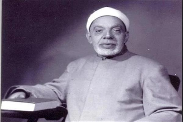 الشيخ عبد الفتاح الشعشاعي