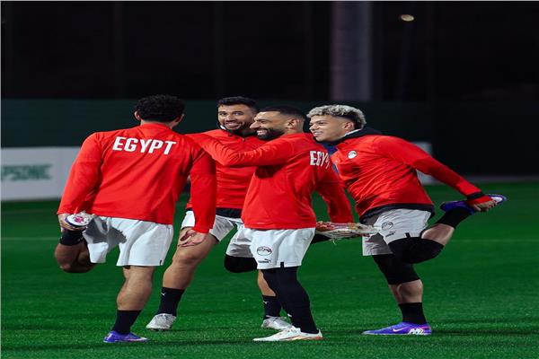 جانب من المران