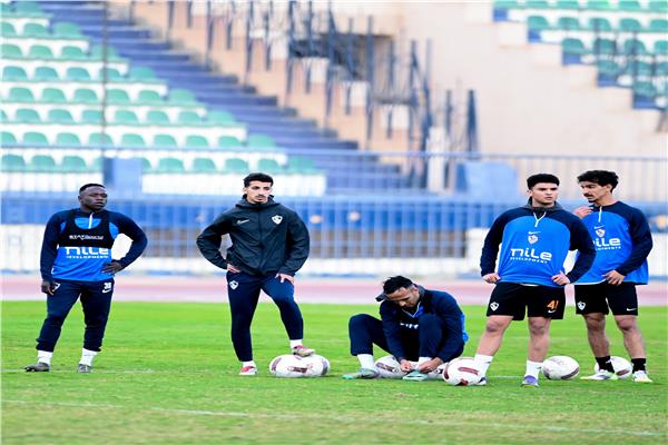الزمالك