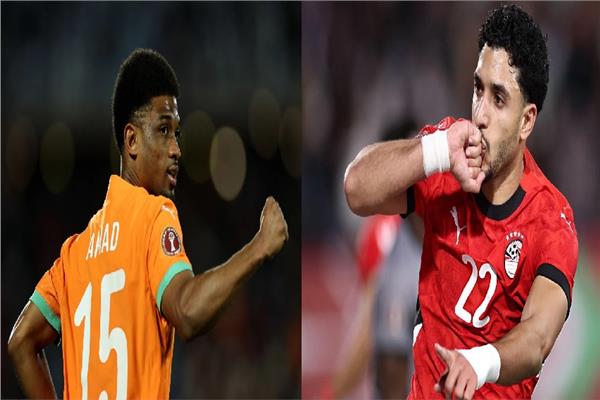 عمر مرموش وأماد ديالو