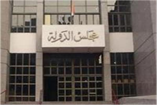 مجلس الدولة