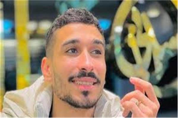 تاجر الذهب برشيد