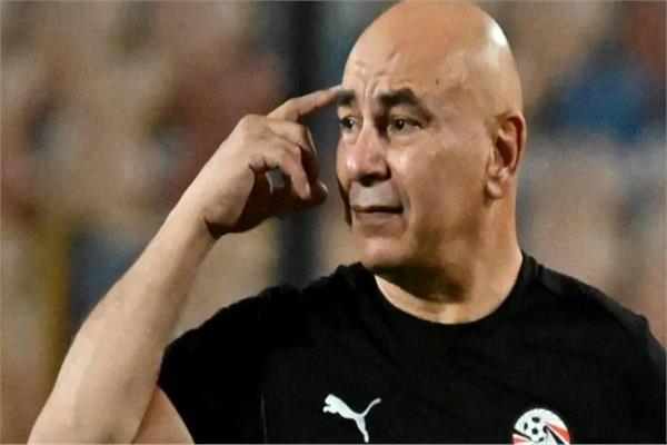 حسام حسن