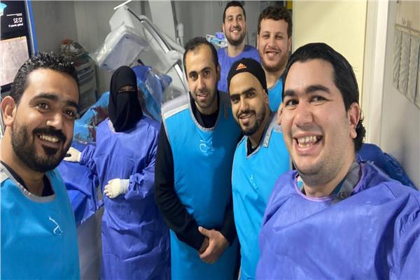 مستشفى بءر العبد التخصصي