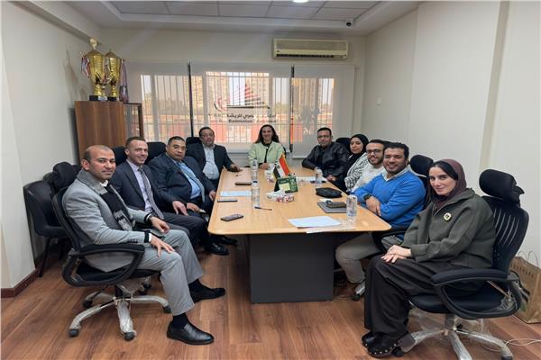 الجمعية العمومية للريشة الطائرة 