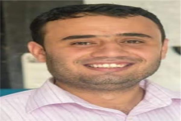عصام الزيات