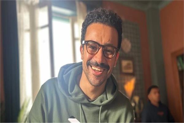 أحمد داود