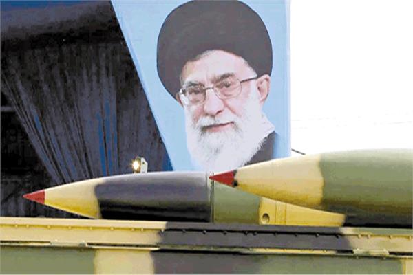 إيران تهدد ترامب