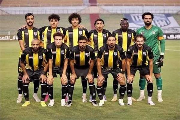 المقاولون العرب