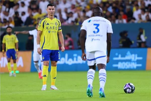 الهلال والنصر