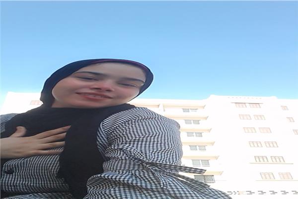 حبسها ومنع عنها الأكل حتى ماتت