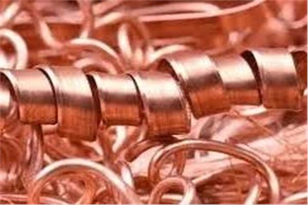 قفزة غير مسبوقة في أسعار النحاس