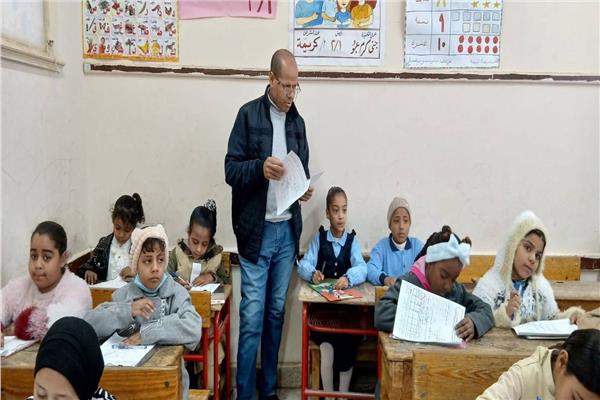 جولة ميدانية حاسمة تترجم تعليمات الوزارة 