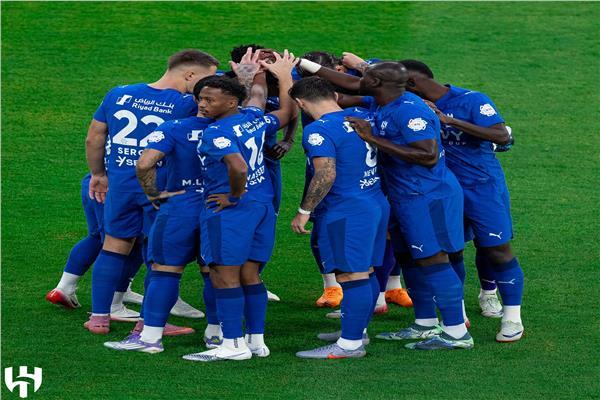 الهلال