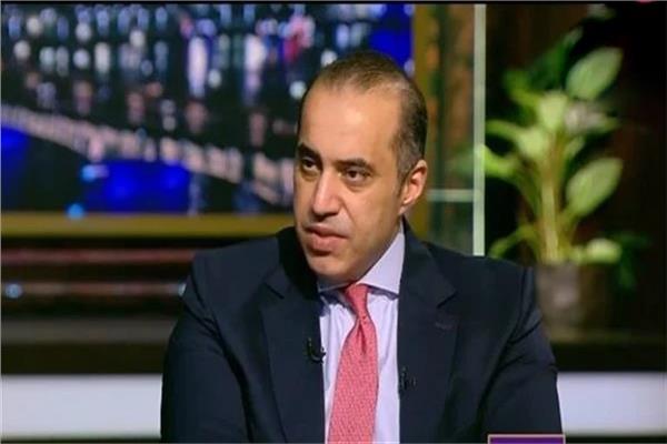 وزير الشئون النيابية