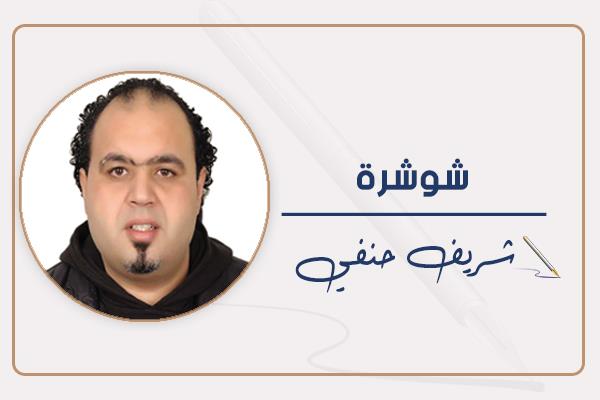 شريف حنفى