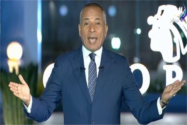 الإعلامي أحمد موسى