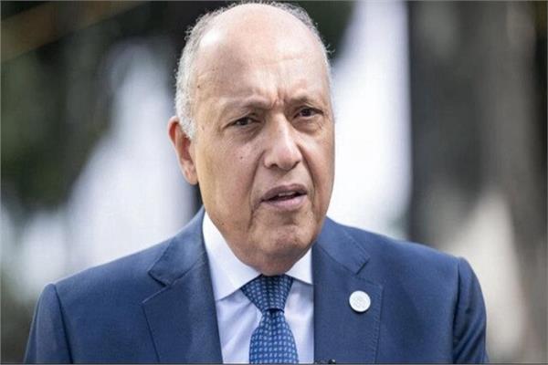 النائب سامح شكري