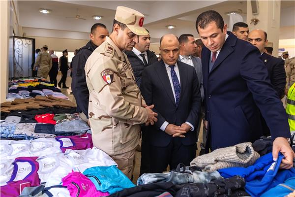 المنطقة الشمالية العسكرية