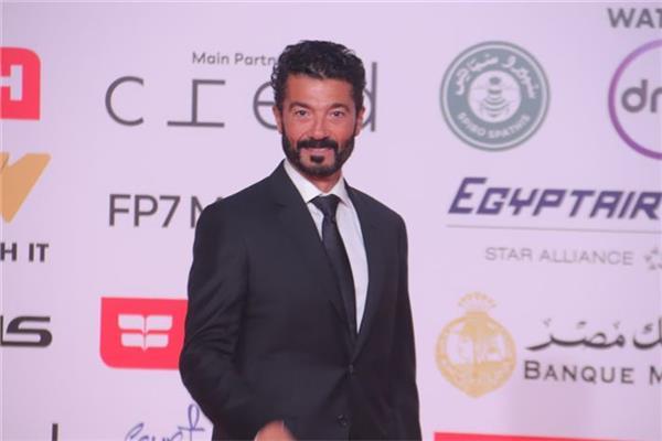 خالد النبوي