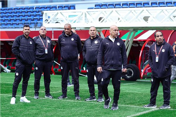 جهاز المنتخب الوطني