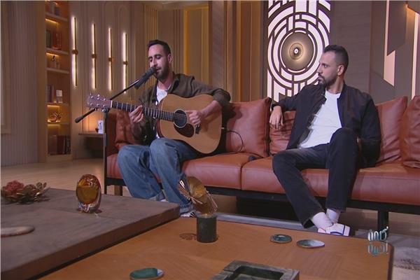 زاب ثروت وماهر ملاخ