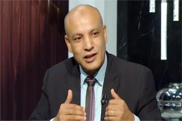 ماهر فرغلي