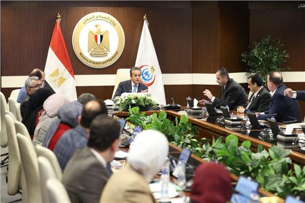 «الصحة» تعلن إنجازات الإدارة العامة لخدمة المواطنين لعام 2025 