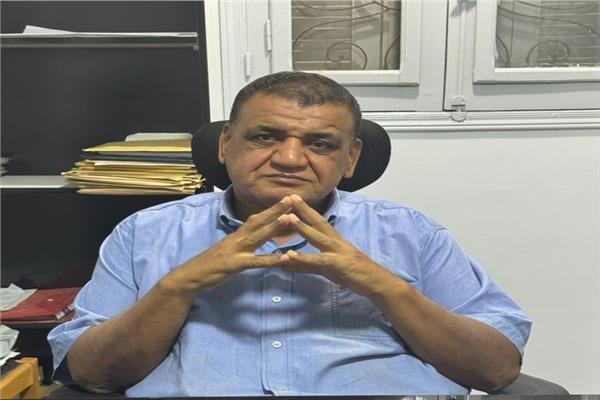 اللواء محمد رجائي